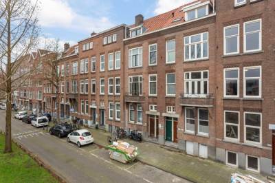 Woning Hooidrift 149A01 Rotterdam