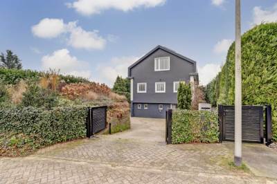 Woning Groenoordlaan 1 Leersum