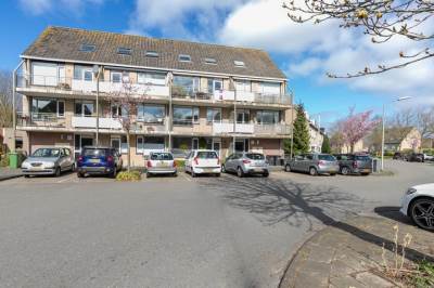 Woning Strandwal 53 Wassenaar
