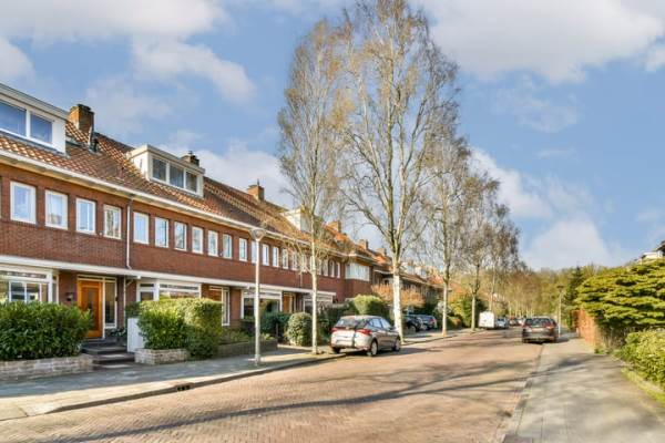 Woning Da Costalaan 33 Amstelveen