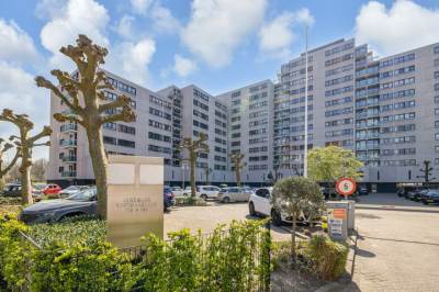Woning Oostmaaslaan 356 Rotterdam