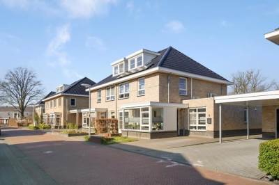 Woning Raanhuisstraat 9 Delden