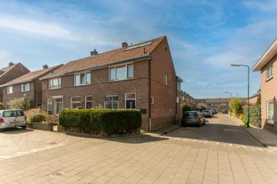 Woning Mauvestraat 11 Baarn
