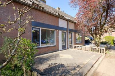Woning Kruisbessengaard 31 Wijk bij Duurstede