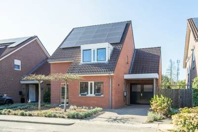 Woning Gravenweg 85 Landgraaf