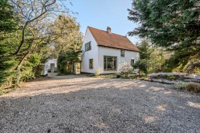 Woning Laanweg 6 Schoorl