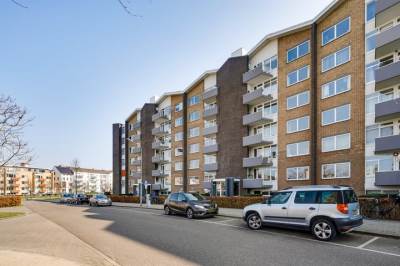 Woning Oranjeplein 40C Maastricht