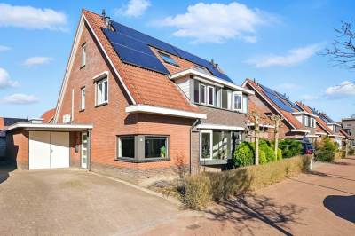Woning Graskom 13 Almelo