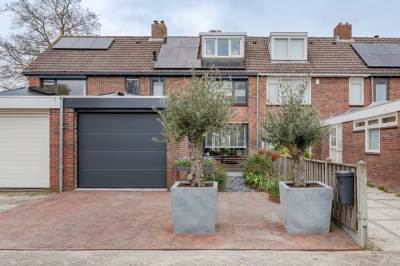 Woning Sijmen Grootstraat 5 Edam