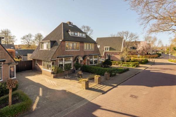 Woning Heerenweg 204 Heiloo
