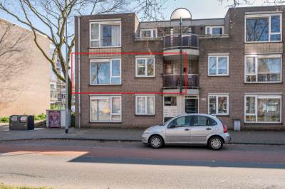 Woning Regentessestraat 85 Venlo