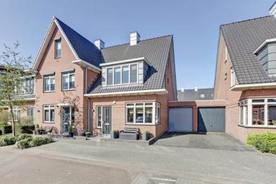 Woning Torenbergerhout 14 Harderwijk