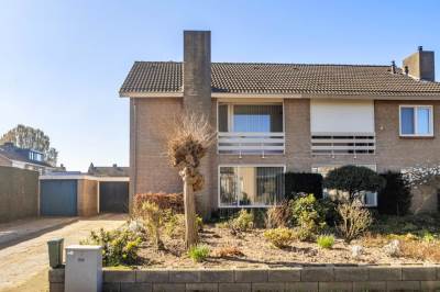 Woning Ruymheuvel 5 Moergestel