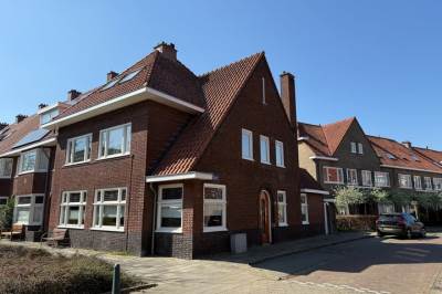Woning Prins Alexanderstraat 30 Eindhoven
