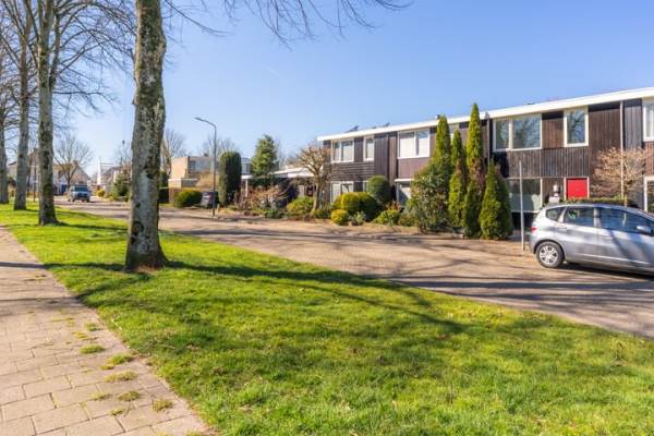 Woning Pastoor E Aalbertszlaan 5 Odijk