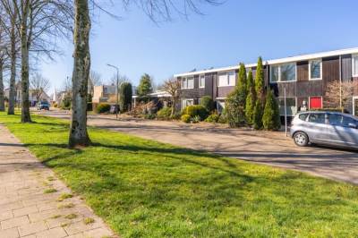 Woning Pastoor E Aalbertszlaan 5 Odijk