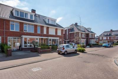 Woning Duin en Kruidberg 39 Rijswijk (ZH)