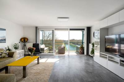 Woning Oostdorpseweg 33 Poortugaal