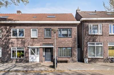 Woning Berliozlaan 2 Eindhoven