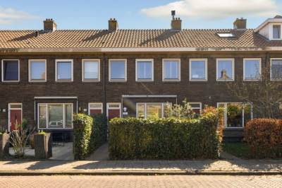 Woning Nieuwe Zonneweg 22 Amsterdam