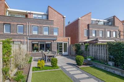 Woning Vrouwenmantel 105 Schoonhoven