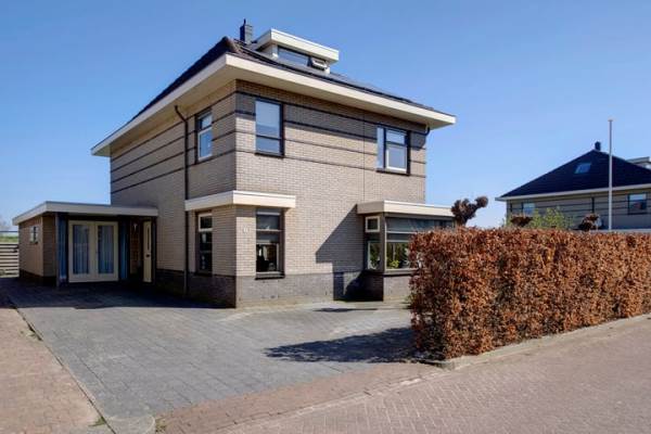 Woning Dassenwissel 31 Winschoten