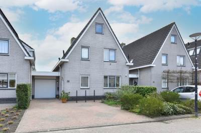 Woning Windmolen 38 Mijdrecht