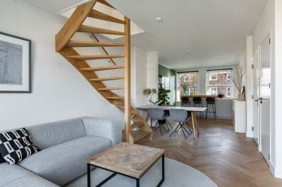 Woning Jasper Leijnsenstraat 223 Amsterdam