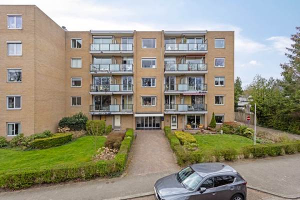 Woning Koning Lodewijklaan 54 Apeldoorn