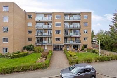 Woning Koning Lodewijklaan 54 Apeldoorn