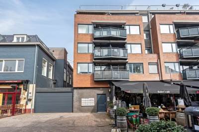 Woning J.G. Sandbrinkstraat 102 Veenendaal