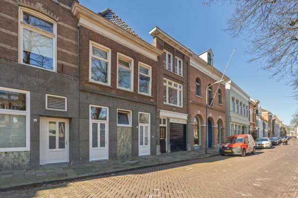 Woning Kalkhaven 42B Gorinchem