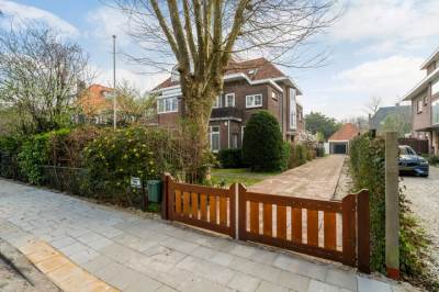 Woning Wittenburgerweg 170 Wassenaar