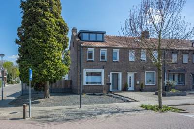 Woning Bouwbergstraat 53 Schinveld
