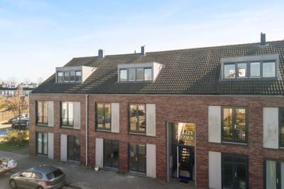 Woning Talmalaan 25B Baarn