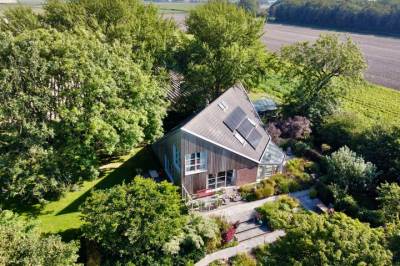 Woning Raylandseweg 5 Wehe-den Hoorn