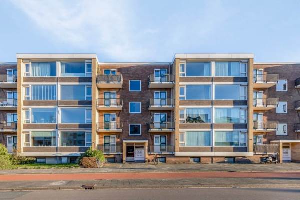 Woning Paterswoldseweg 530 Groningen