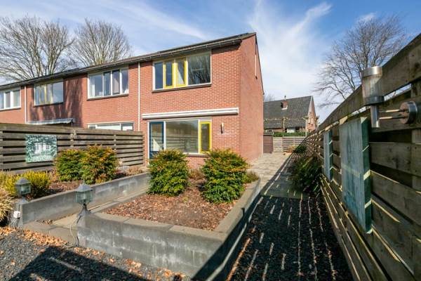 Woning de Eik 128 Didam