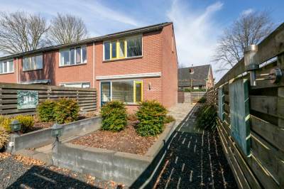 Woning de Eik 128 Didam