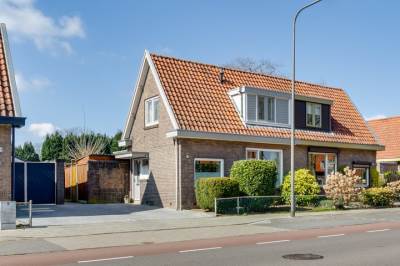 Woning Harderwijkerweg 41 Dieren
