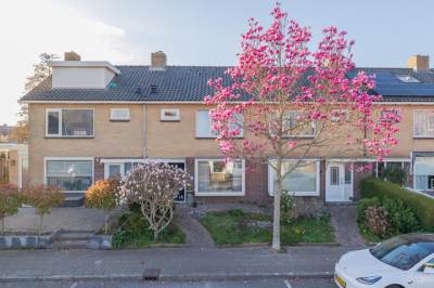 Woning Schaepmanlaan 23 Hillegom