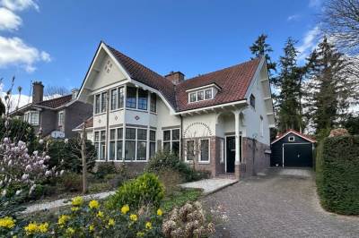 Woning Utrechtseweg 137 Amersfoort