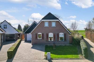 Woning de Bongerd 25 Pannerden