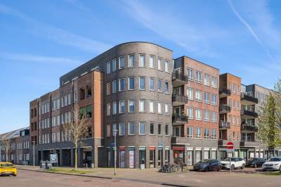 Woning Denemarkenstraat 6 Almere