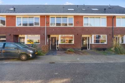Woning Dwarsdijk 95 Bemmel