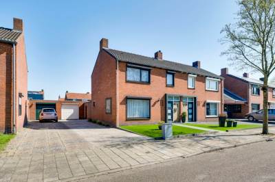 Woning Sint Odastraat 8 Weert