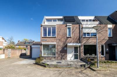 Woning Bretagnehof 7 Eindhoven