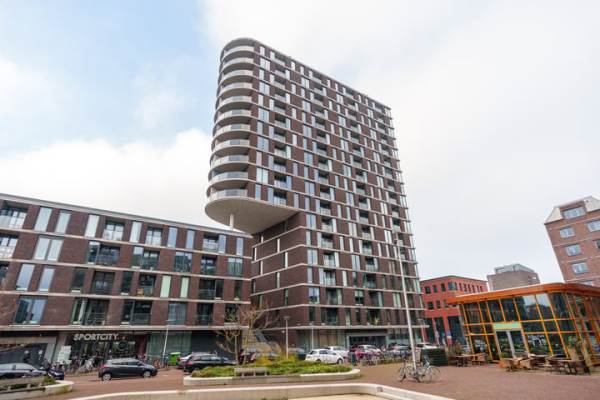 Woning Westerdijk 41601 Utrecht