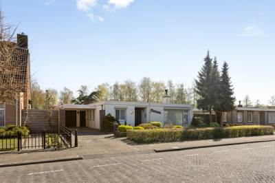 Woning Ds. Louwe Kooymanslaan 3 Waalwijk