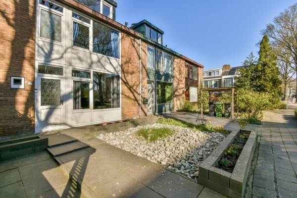 Woning Camera Obscuralaan 53 Amstelveen